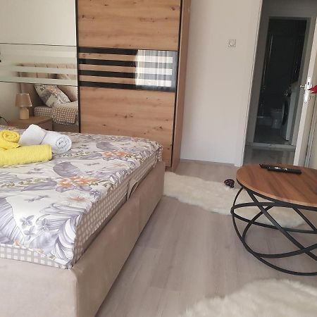 City Diamond Apartment 스코페 외부 사진